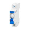 Baomain Miniature Circuit Breaker Protector NXB-63 C20 AC 230V 50Hz