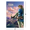 The Legend Of Zelda: Breath Of The Wild - Gaming