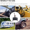 JUTOSU Toggle Switch Rocker Toggle Switch Car Toggle Switch Waterproof