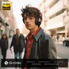 OneOdio Bluetooth Headphones Over Ear, Studio Level Sound Quality, 110