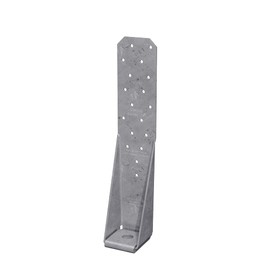 Simpson Strong-Tie HTT4 HTT 12-3/8-in. Heavy Tension Tie for 5/8-in. Anchor