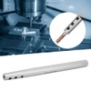 Mill Extension Holder Tungsten Steel Side Mounted CNC Milling Cutter