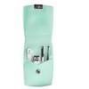 Naekkeodeuktem Nail Clipper Ear Pick Tweezers Set Simple Mint