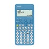CALCUSO Basic Set Black with Calculator Casio FX-82NL (Dutch)
