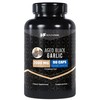 Healthfare Fermented Black Garlic Extract Dietary Supplement 2000mg | 90