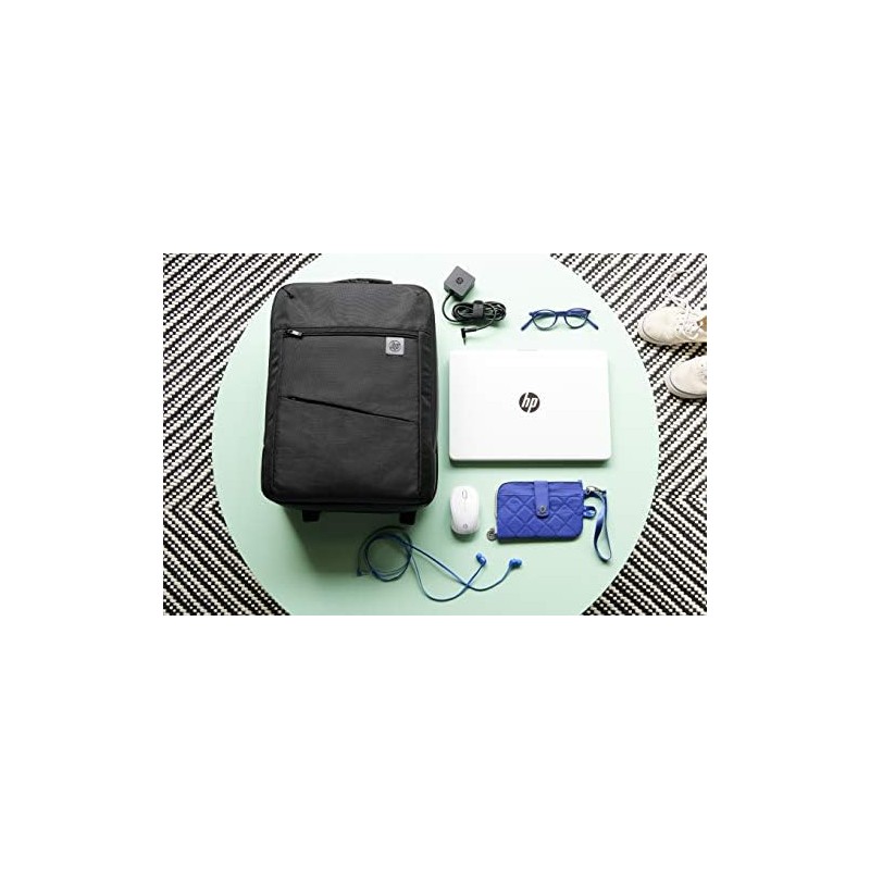 HP 45W Travel AC Power Supply (4ME14AA#ABA)