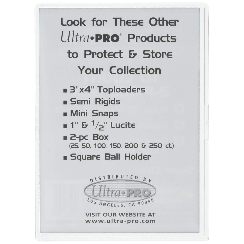 10-Count 2-Piece Case