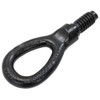 BIAREN Screw Towing Eye Hook Bracket For Ford Transit Connect