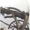 For BROMPTON Bike Carry Handle Travel Handgrip Folding Bike in