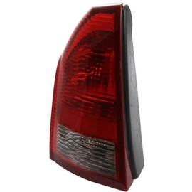 Garage-Pro Tail Light Compatible with 2005-2007 Chrysler 300 Driver Side