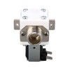 Water Heater Inlet Valve Brass Coil PC Housing Good Sealing