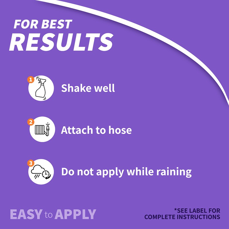 Bonide Eight Insect Control Yard & Garden, 32 oz Ready-to-Spray