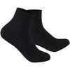 RANDY SUN Waterproof Hiking Socks, Womens Mens Winter Cushioned Trekking