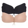 Magic Bra Push Up Envio Gratis Straples Invisible