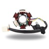 KIMISS Magnetic Stator for ATV Quad Go Kart Magnetic Stator