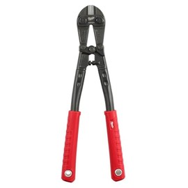 Milwaukee Electric - 14 Forged Steel Blade Bolt Cutter Bolt Lock