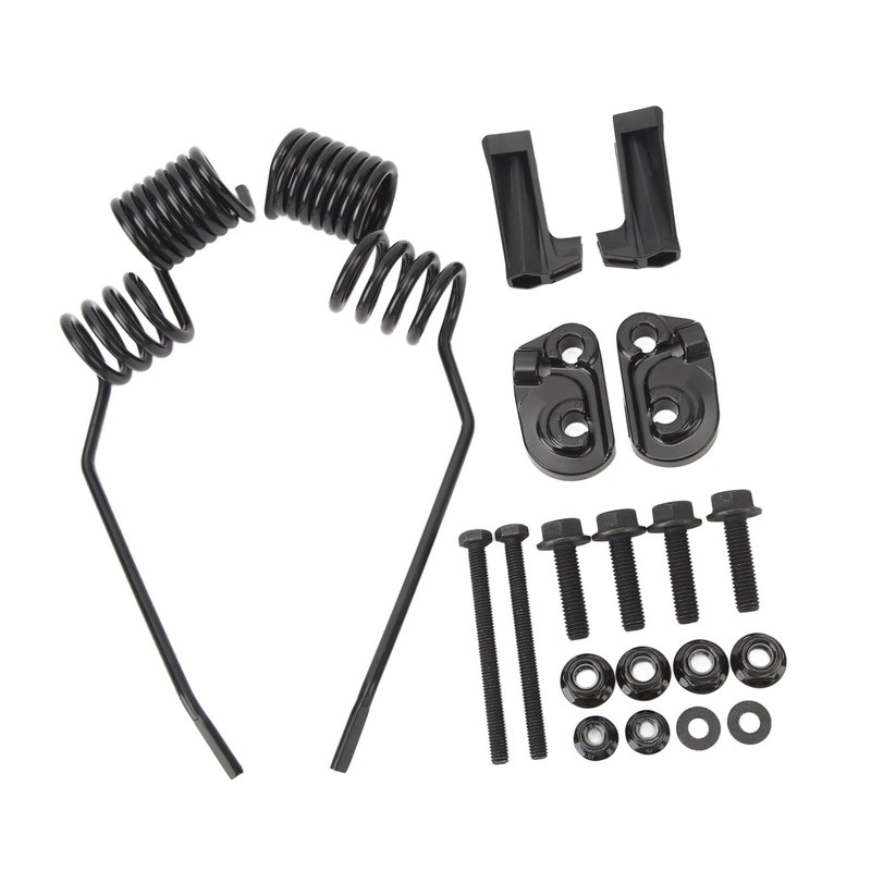 Rugged Spring Style Ice Scratcher 860201140 for SkiDoo 600 Summit