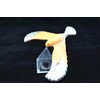 C&H Solutions 3 Pcs Cute Balancing Bird with Clear Triangle