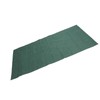 Outdoor Swingset Shade 600D Oxford Cloth Sunproof Waterproof Playground Replacement