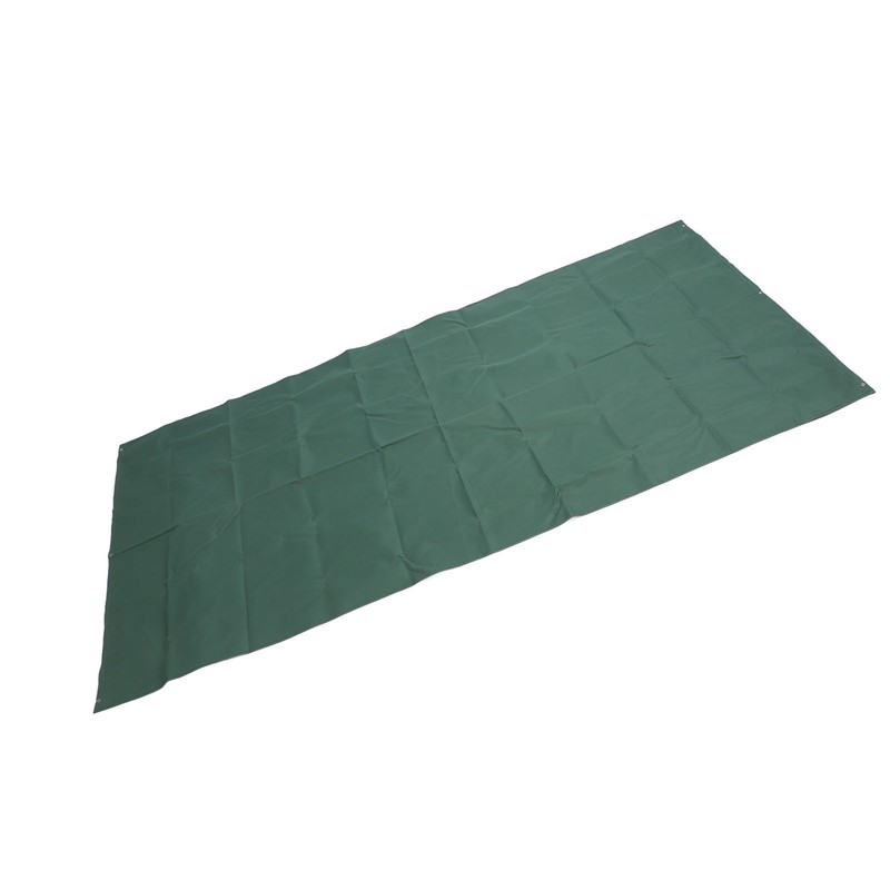 Outdoor Swingset Shade 600D Oxford Cloth Sunproof Waterproof Playground Replacement