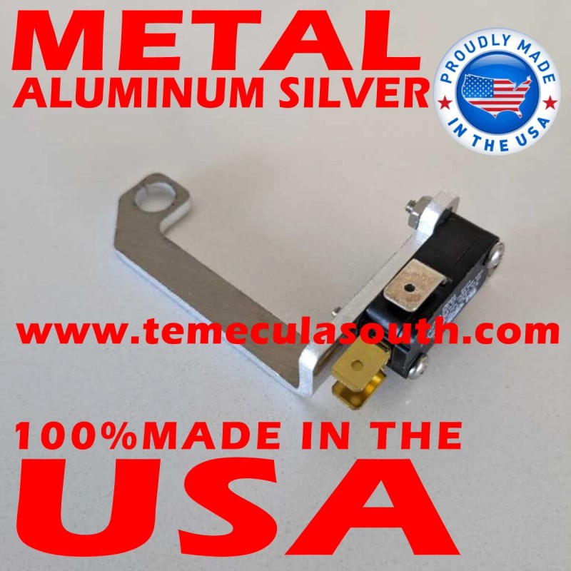 TEMECULA SOUTH MADE IN THE USA ALUMINUM TH400 ST400 ST300