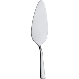 WMF Philadelphia Tortenheber Edelstahl 23 cm, Kuchenheber, Tortenretter Cromargan Edelstahl poliert, ideal auch als Lasagneheber, Pizzaheber, spülmaschinengeeignet