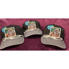 Goorin The Farm Trucker Hat Tangy A Clockwork Orange Orangutan Ape Friday Drop