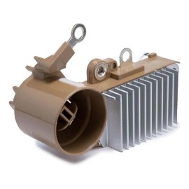 Regulador Alternador Toyota Supra 3.0 87-88 Sist Nippondenso