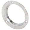 Grote 43253 Theft-Resistant Stainless Steel Mounting Flange