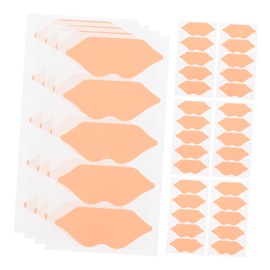 OATIPHO 10 Sheets Bear Shaped Heel Protectors Replaceable Wear Cushions for All Shoe Types Comfortable Heel Liners and Loose Shoes Durable and Wear Resistant Foot Pads