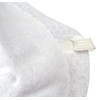 Honeywell Home N95 NIOSH-Approved Molded Cup Disposable Respirator Mask, 20-Pack