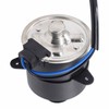 ApplianPar Radiator Cooling Fan Motor for Lexus LS430 4.3L 2001