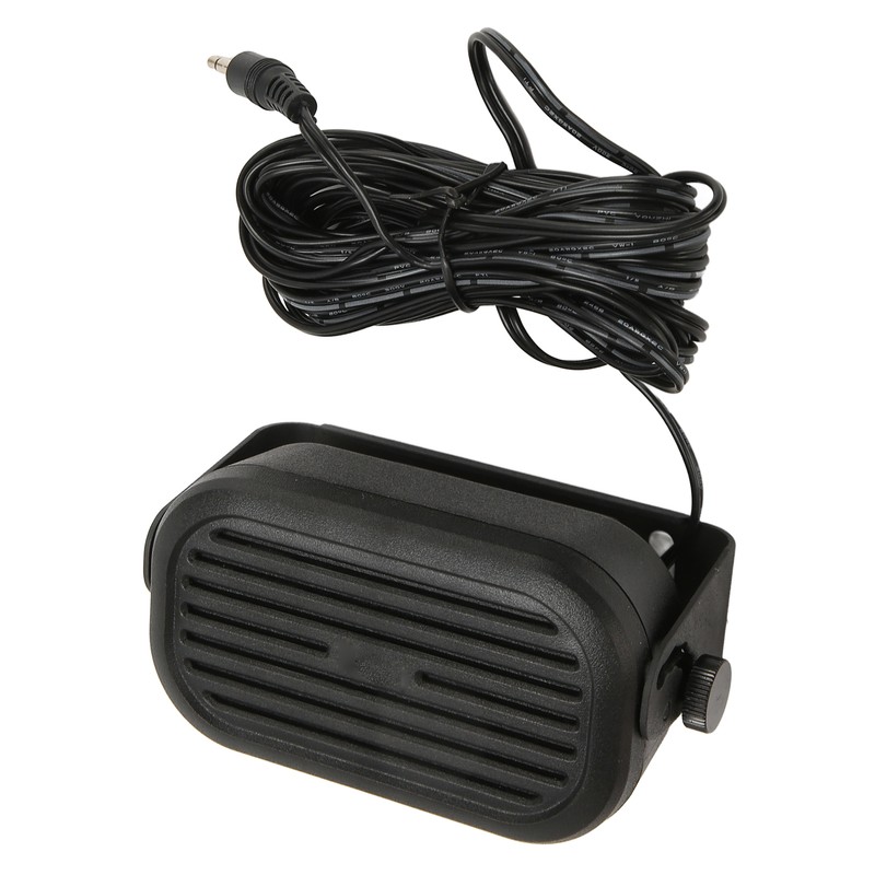 SP 35 for ICOM Speaker 3.5mm Plug Car Radio External