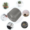 5 Inch X 100 Ft Wire Mesh Roll Stainless Steel