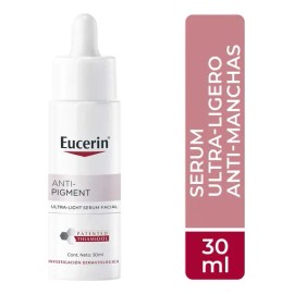 Eucerin Anti Pigment Serum Día y Noche Anti manchas 30ml