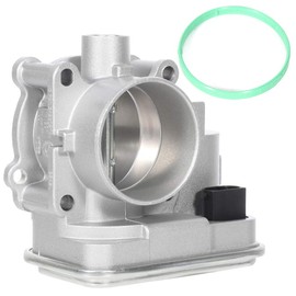 Electric Throttle Body Assembly 2011-2014 for Chrysler 200 2007-2010 for Chrysler Cirrus 2007-2010 for Chrysler Sebring 2008-2014 for Dodge Avenger 2007-2012 for Dodge Caliber Replace 67-7002