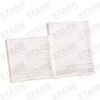 STARK SKIF-0170090 Cabin Air Filter
