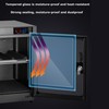 HQHAOTWU Automatic Digital Camera Dehumidify Storage 30L Dry Cabinet Box