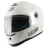 FC-Moto FF114B Helmet, White, L
