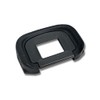 vhbw Eyepiece EG Eyecup/Viewfinder for Camera Canon EOS 7D Mark