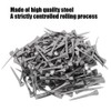 250pcs High Quality Horseshoe Nails E3 Equestrian Sport Equipment for