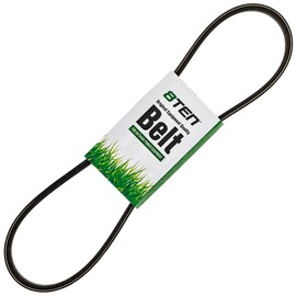 8TEN Raw Edge Drive Belt for Honda HRR216 HRT216 S3DA Walk Behinds 22431-VG3-B50