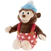 Petzi Bear 710177 Plush Toy