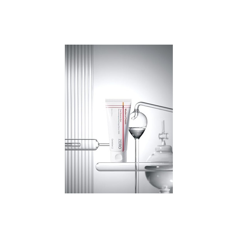 Centellian24 Crema Madeca Time Reverse Zero, Hidratante Facial, 80ml