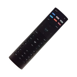 DEHA Replacement Smart TV Remote Control for Vizio E48-D0 | Compatible with D24FF1 D24F-F1 D24FG9 D24F-G9 D24HG9 D24H-G9 D32FF1 D32F-F1 D32F-G4 D32FG4 D32HF0 D32H-F0 D32HF1 D32H-F1 Television