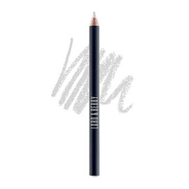 Lord & Berry SILK KAJAL Kohl Eyeliner Pencil, Long Lasting Soft Gel based Eye Liner for Women With Smudgeable Semi-Matte Finish, Ophthalmologically Tested & Cruelty Free Makeup, White