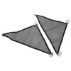 01 02 015 Hamaca Triangular de dragón Barbudo, Hamaca de