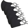 Sanmoto Mask, Washable, 3D, Thick, Unisex, Ears, Size Adjustment, Stopper,