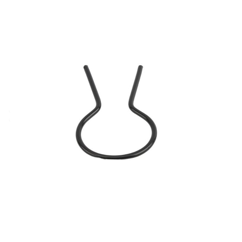 EZ Twist 1 5/8" OD x 8 Gauge Preformed Steel