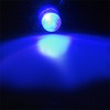 cciyu 20 Pack Blue BA9S 57 Bayonet LED Bulb Gauge